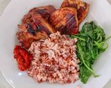 Foto langkah ke 6 dari resep Sambal Terasi Diet.