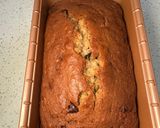A picture of step 7 of Perfectly Moist Banana Bread.