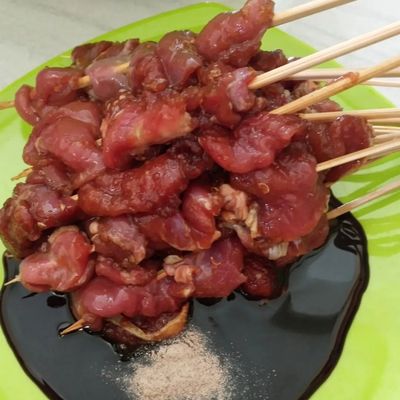 Langkah 3