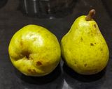 A picture of step 1 of Babugosha (Indian Pear) 🍐Juice.