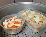 Foto langkah ke 6 dari resep Macaroni schotel ekstra (MPASI).