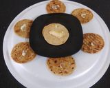 જીરા બિસ્કીટ ભાખરી (Jeera Biscuit Bhakhri Recipe In Gujarati) રેસીપી સ્ટેપ2ફોટો
