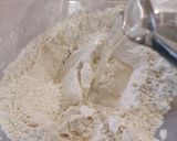 Foto del paso 2 de la receta: Ciabatta