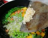 Foto del paso 5 de la receta: Sopa de pajarilla