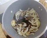 Foto langkah ke 4 dari resep Beef Teriyaki.