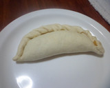 Foto del paso 2 de la receta: Tortas fritas rellenas