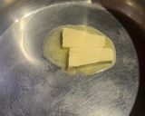 Foto del paso 2 de la receta: Fideos a la Crema con Brócoli