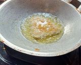 Foto langkah ke 3 dari resep Telur Geprek.