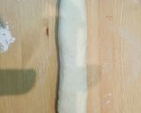 Foto del paso 3 de la receta Pan de espiga rústico