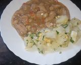 Foto del paso 4 de la receta: Lomo de cerdo al champiñón