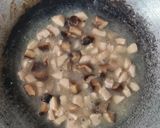 รูปขั้นตอนการทำที่ 5 ของ ข้าวหน้าไก่เห็ดหอม