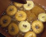 Foto del paso 4 de la receta: Roscos