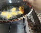 Foto langkah ke 5 dari resep Piyaju / Lentil Fritters.