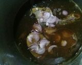 Foto langkah ke 3 dari resep Pelumara Cakalang Khas Bugis.