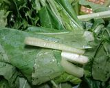 Foto langkah ke 1 dari resep TᑌᗰIS SᗩᗯI ᕼIᒍᗩᑌ ᒍᗩᗰᑌᖇ KᑌᑭIᑎG.