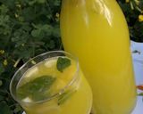 صورة لخطوة 2 من وصفة شاربات بوفاريك ولا اروع 🍻🍋🍻