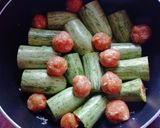 صورة لخطوة 3 من وصفة قرعة محشية