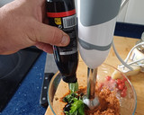 Foto del paso 5 de la receta: Pesto rojo o Pesto rosso