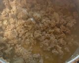 Foto del paso 4 de la receta: Dobladitas y empanadas de pino