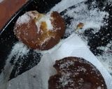 Foto del paso 6 de la receta: Suspiró de monja/cirilo