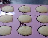 Foto del paso 3 de la receta: 🍫Madeleins / Magdalenas
