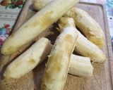 Foto del paso 2 de la receta: Curry de soja texturizada con plátano y piña