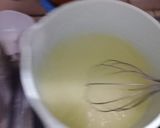 Foto langkah ke 3 dari resep Lemon Meringue Pie.