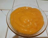 Foto langkah ke 3 dari resep Mango Sago.