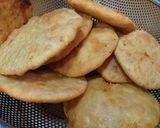 A picture of step 11 of Aloo kachori.