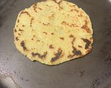 Foto del paso 10 de la receta: Tortita de maíz /Coqueta de dacsa, campeona del primer concurso de mi pueblo 🏆
