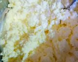 A picture of step 2 of Makhan Mishri.