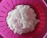 Foto del passaggio 1 della ricetta Torta Cannolo Siciliano (cheescake)