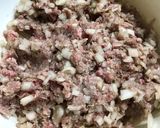Foto del paso 1 de la receta: Empanadas 🥟 Árabes