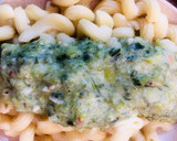 Foto del paso 4 de la receta: 🍲SALSA🍲MUY CREMOSA DE PUERROS 🍲 (PARA ACOMPAÑAR 🍜PASTAS 🍜)