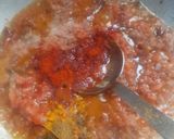 आलू सहजन की सब्जी (aloo sahjan ki sabzi recipe in Hindi) रेसिपी चरण 4 फोटो