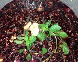 A picture of step 1 of Zobo.
