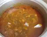 நகரை மீன் குழம்பு ரெசிபி ஸ்டேப் 4 புகைப்படம்