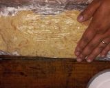 Foto del paso 4 de la receta: Medallones de pollo, tipo nuggets