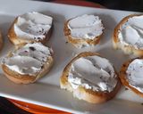 Foto del paso 1 de la receta: Bocadillos de Centolla
