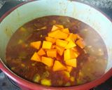 Foto del paso 6 de la receta: Rancho canario