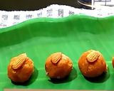 கேரட் தேங்காய் லட்டு ரெசிபி ஸ்டேப் 8 புகைப்படம்
