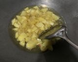 Foto langkah ke 1 dari resep Tongseng Ayam.