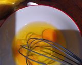 Foto langkah ke 1 dari resep Nasi Goreng Telur Mentega.