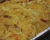 Foto langkah ke 6 dari resep Potato Gratin.