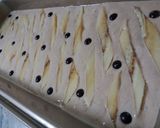 Foto langkah ke 2 dari resep Banana Cake.