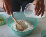 Foto del paso 3 de la receta: Como hacer un buen pan de hamburguesa