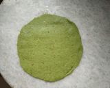 A picture of step 6 of Spinach Cheese Momos.