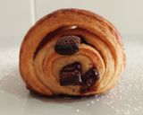 Foto del paso 16 de la receta: Pain au chocolat v2