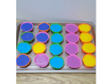 Puding Mawar Kaca