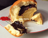 Foto langkah ke 5 dari resep Roti Sobek Killer Soft Bread.